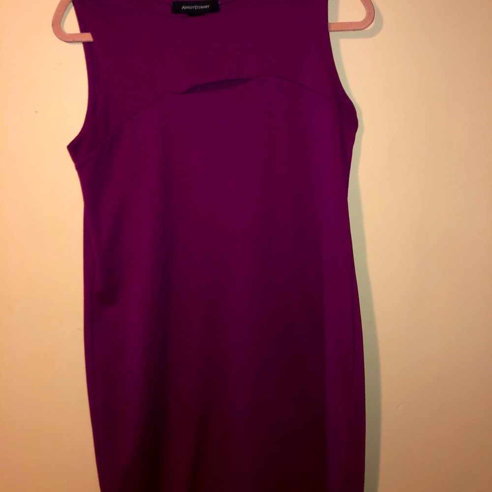 Casual dress